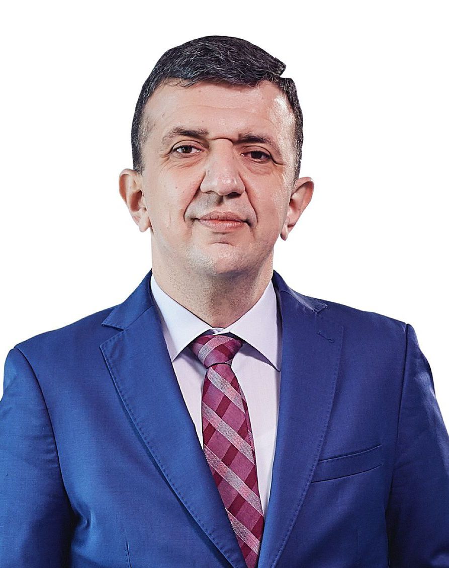 Brătescu Liviu